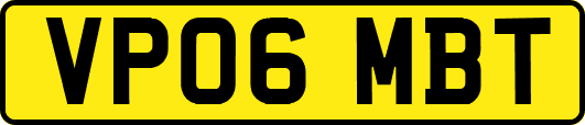 VP06MBT