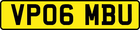VP06MBU
