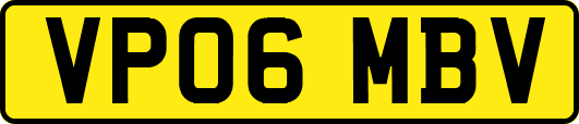 VP06MBV