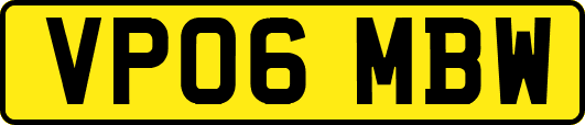 VP06MBW