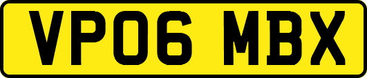 VP06MBX