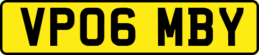 VP06MBY