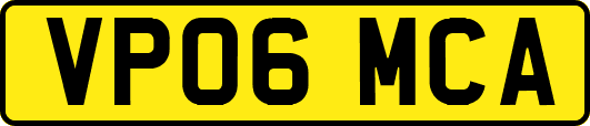 VP06MCA