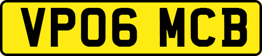 VP06MCB