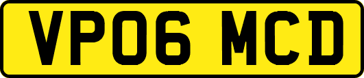 VP06MCD