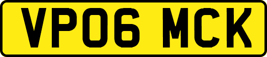 VP06MCK