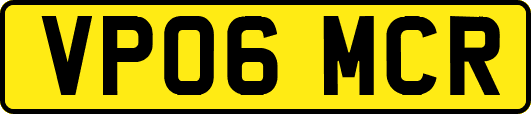 VP06MCR