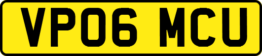 VP06MCU