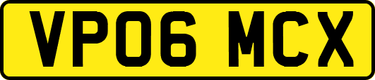 VP06MCX