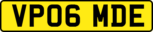 VP06MDE