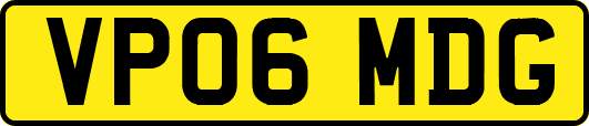 VP06MDG