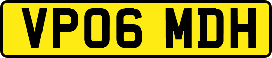 VP06MDH