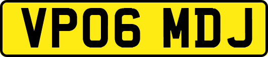 VP06MDJ