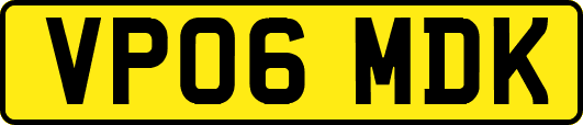 VP06MDK
