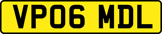 VP06MDL