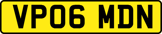 VP06MDN
