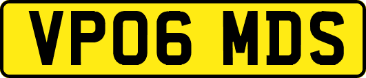 VP06MDS
