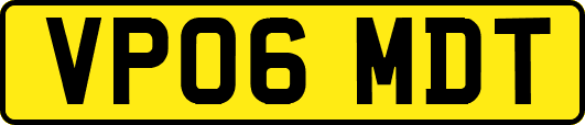 VP06MDT