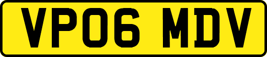 VP06MDV