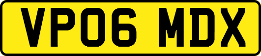 VP06MDX