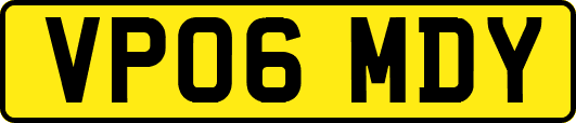 VP06MDY
