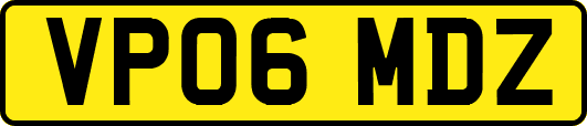 VP06MDZ