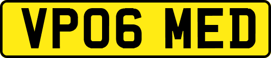 VP06MED
