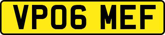 VP06MEF