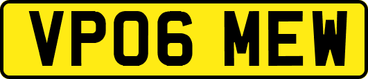 VP06MEW