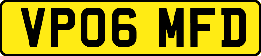 VP06MFD