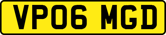 VP06MGD
