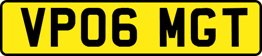 VP06MGT