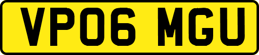 VP06MGU