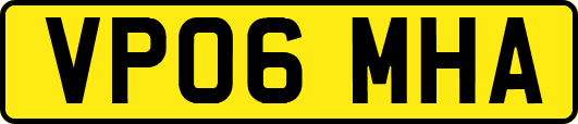 VP06MHA