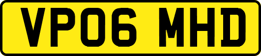 VP06MHD