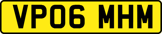 VP06MHM