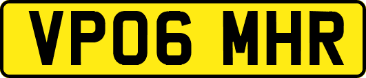 VP06MHR