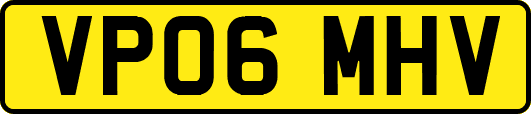 VP06MHV