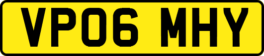 VP06MHY