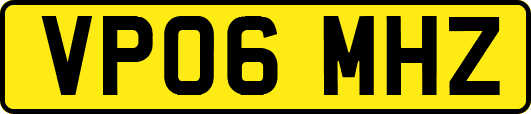 VP06MHZ