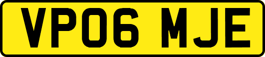 VP06MJE