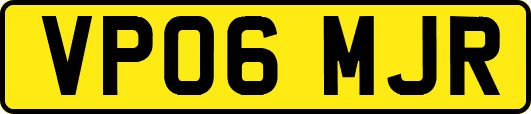 VP06MJR