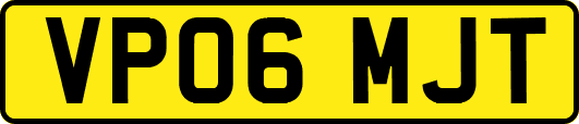 VP06MJT