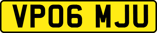 VP06MJU