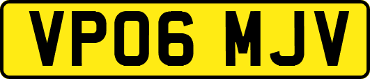 VP06MJV