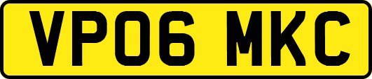 VP06MKC
