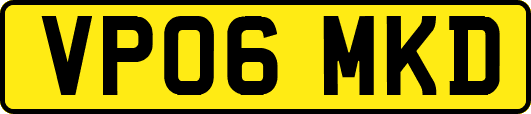 VP06MKD