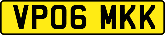 VP06MKK