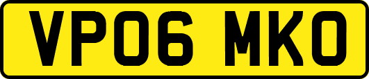 VP06MKO
