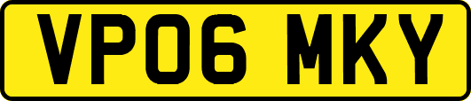 VP06MKY